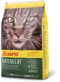 Produktbild: Josera Katze Naturecat für wilde Energiebündel+ 2 Snack