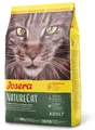 Produktbild: JOSERA NatureCat (2 kg) | getreidefreies Katzenfutter mit Geflügel und Lachs