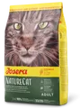 Produktbild: JOSERA NatureCat (3 x 2 kg) | getreidefreies Katzenfutter mit Geflügel und Lachs