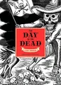 Produktbild: The Day of the Dead: A Visual Compendium