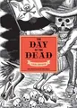 Produktbild: Julia Rothenstein Chloe Saye The Day of the Dea (Gebundene Ausgabe) (US IMPORT)