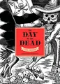 Produktbild: The Day of the Dead: A Visual Compendium, Sayer, Chloe