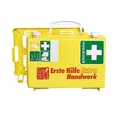 Produktbild: SÖHNGEN Erste-Hilfe-Koffer Extra Handwerk DIN 13157 gelb
