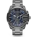Produktbild: Diesel Chronograph Mega Chief DZ4329 Edelstahl 86523612