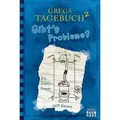 Produktbild: Gregs Tagebuch Band 2 - Gibt's Probleme? 53 1 St.