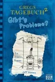Produktbild: Gregs Tagebuch 02. Gibt's Probleme? | Buch | 9783843200530