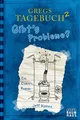 Produktbild: Gregs Tagebuch 02. Gibt's Probleme? Jeff Kinney