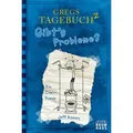 Produktbild: Gregs Tagebuch Band 2 - Gibts Probleme? Ab 10 - 12 Jahre, 224 Seiten