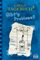 Produktbild: Gregs Tagebuch 2: Gibt's Probleme? Jeff Kinney Comicroman Taschenbuch Deutsch