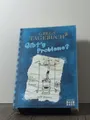 Produktbild: Gregs Tagebuch, 2. Gibt's Probleme?