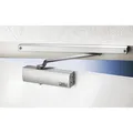 Produktbild: Burg Wächter GTS 514 S SB Gleitschienen-Türschliesser silber, max. 110 cm Türbreite (18521)