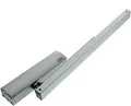 Produktbild: BURG-WÄCHTER GTS 514 S SB Türschließer Gleitschiene Türbreite bis 110 cm silber