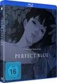 Produktbild: Perfect Blue - The Movie - [Blu-ray]