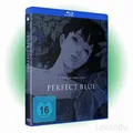 Produktbild: PERFECT BLUE - THE MOVIE | Anime - Blu-ray - deutsch - NEU