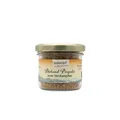 Produktbild: Imkergut Premium Rohpropolis | naturbelassene Propolis in bester Imker-Qualität | Schwarzwald Imkerei | 50 g Glas