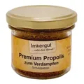 Produktbild: Rohpropolis 50g Glas