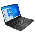Produktbild: HP 15s-fq0015ng Laptop 39,6 cm (15,6 Zoll), 8 GB RAM, 256 GB SSD, Intel Celeron N4120