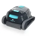 Produktbild: Dolphin Liberty 300 Kabelloser Poolroboter Boden, Wände und Wasserlinie, Ultrafeine Filtration, Eco-Modus, Spracherfassung, Ultrafein-Filter, Eingelassene Pools bis zu 10m