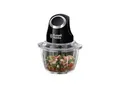 Produktbild: Russell Hobbs 24662-56/RH Matte Black Mini Chopper