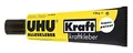 Produktbild: Uhu Alleskleber Kraft 125g UHU 45065 4026700450651