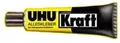 Produktbild: UHU ALLESKLEBER Kraft 125g Tube / 45065
