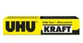 Produktbild: UHU Alleskleber Kraft 64577 Tube 125 g Faltschachtel 45065