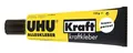 Produktbild: UHU Alleskleber Kraft Tube Stark Universell Klebstoff Haushalt Reparatur 125 g