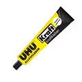 Produktbild: UHU Alleskleber Kraft 125g Tube Transparent Kraft Universalkleber flüssig 45065