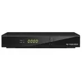 Produktbild: ab-com CryptoBox 800UHD 4K DVB-S2X Satellitenreceiver