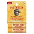 Produktbild: Burt's Bees Beeswax Lip Balm (Lippenpflege Stick, 8.50 g) (90844-14)