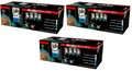 Produktbild: Sheba Katzennassfutter Sauce Collection Fisch Auswahl 3x40x85g (120 Beutel à85g)
