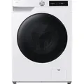Produktbild: Samsung WD6000H, 10+6 kg, EEK: D/A, AI EcobubbleTM, Super Speed Programm, 10+6 kg Weiß