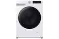 Produktbild: Samsung WD6000H, 10+6 kg, EEK: D/A, AI Ecobubble™, Super Speed Programm