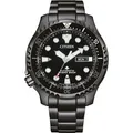 Produktbild: Citizen Promaster Marine NY0145-86EE - schwarz - 44mm