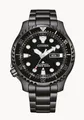 Produktbild: Citizen Armbanduhr Promaster Marine NY0145-86E 44mm Herren Taucheruhr schwarz