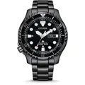 Produktbild: CITIZEN Promaster Automatic Diver NY0145-86EE Taucheruhr schwarz