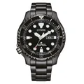 Produktbild: Citizen PROMASTER AUTOMATIK Taucheruhr DIVERS 200m Herren Uhr NY0145-86E