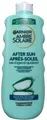Produktbild: Garnier Ambre Solaire After Sun 24H Feuchtigkeits-Milch Familiengröße 400 ml
