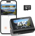 Produktbild: 70mai A810S 4K