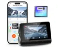 Produktbild: 70mai Dashcam Auto A810S 4K HDR, mit STARVIS 2 IMX678 Bildsensor, ADAS Dashcam (4K Ultra HD, WLAN (Wi-Fi), GPS, Super Nachtsicht, 3,0