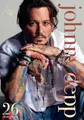 Produktbild: Johnny Depp 2026 Offizieller Kalender