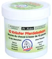 Produktbild: 10 Kräuter Pferdebalsam, 250 ml Creme