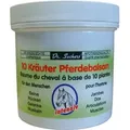 Produktbild: 10 Kräuter Pferdebalsam 250 ml