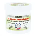 Produktbild: 10 Kräuter Pferdebalsam