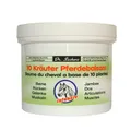 Produktbild: 5 Dosen Tiegel | 10 Kräuter Pferdebalsam von Dr. Sachers 250ml je Dose