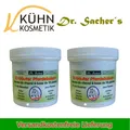 Produktbild: 2 x 250ml 10 Kräuter Pferdebalsam Arnika Teufelskralle Balsam Gel Dr. Sachers