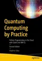 Produktbild: Vladimir Silva Quantum Computing by Practice (Taschenbuch)