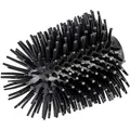 Produktbild: Ersatzbürstenkopf in Schwarz