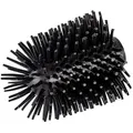 Produktbild: WENKO Ersatzbürstenkopf Silikon Schwarz