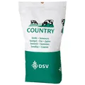 Produktbild: DSV COUNTRY Grünland 2016 25 kg Höhenlage Süd Weideamen Grassamen Grünlandsa